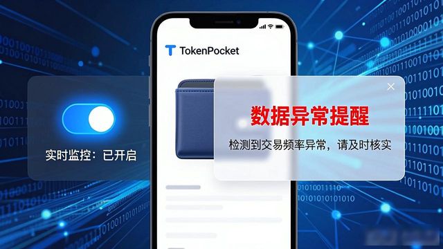 TP钱包趋势怎么看？教你实时监控和操作调整