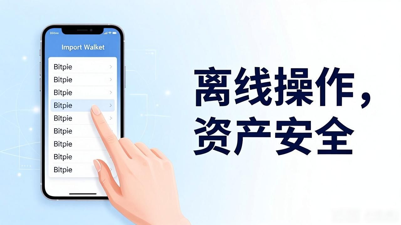 比特派Bitpie使用教程：重要数据备份及恢复_恢复加密钱包唯一钥匙_备份比特派助记词