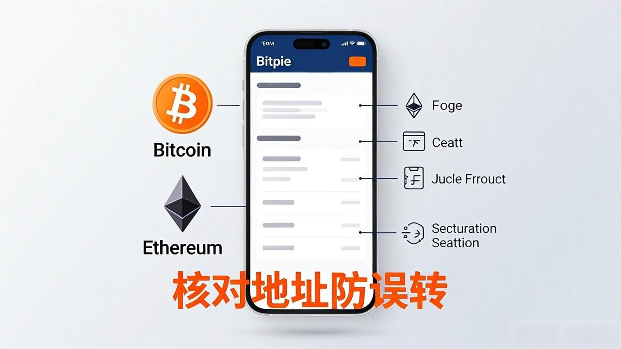 安卓端Bitpie钱包创建流程_Bitpie钱包安卓版的账户创建与管理方法_Bitpie钱包安全防护要点