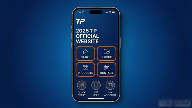 2025 TP官网升级，市场优化这样搞最有效