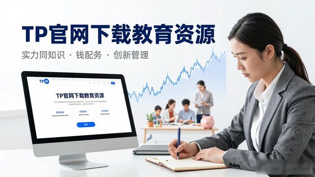 TP官网下载教育资源 教你自学金融提升理财技能