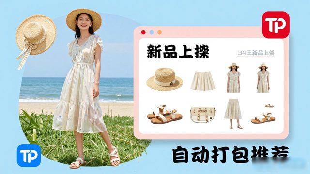 TP下载后怎么做才能让品牌更火