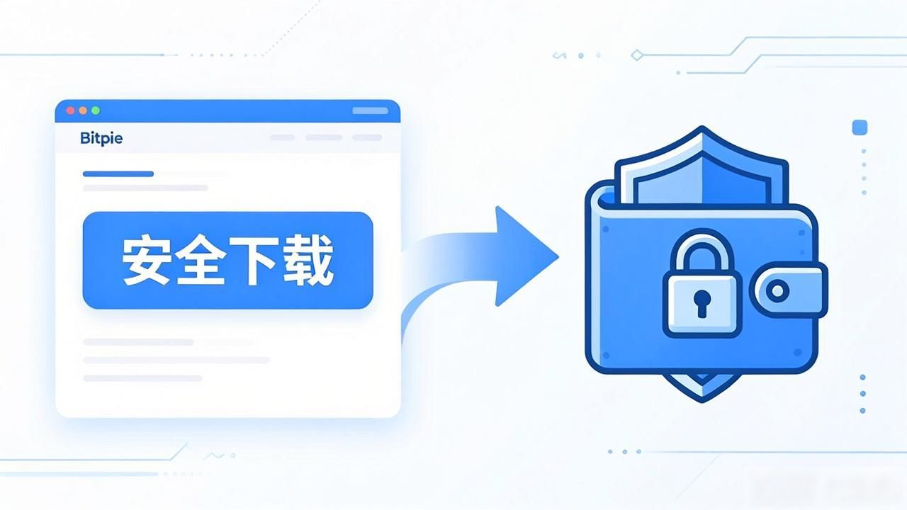 复杂域名结构识别假应用_畅享便利：如何从 Bitpie 官网下载到最好的钱包_Bitpie官网真伪辨别