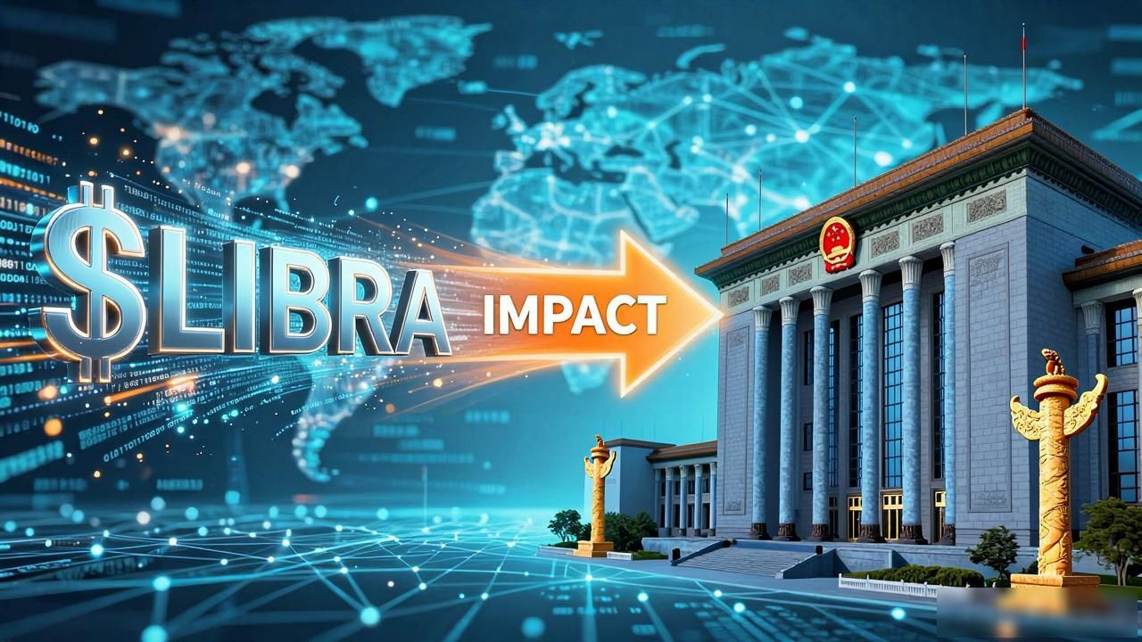 Libra挑战央行货币？周小川谈数字货币未来格局