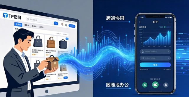 TP官网下载APP 数字化转型 一站式解决方案