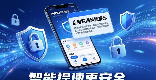 TP官方安卓2025新版上线 智能提速更安全