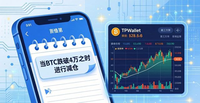 TPWallet下载后怎么监控资产，让投资稳稳增值