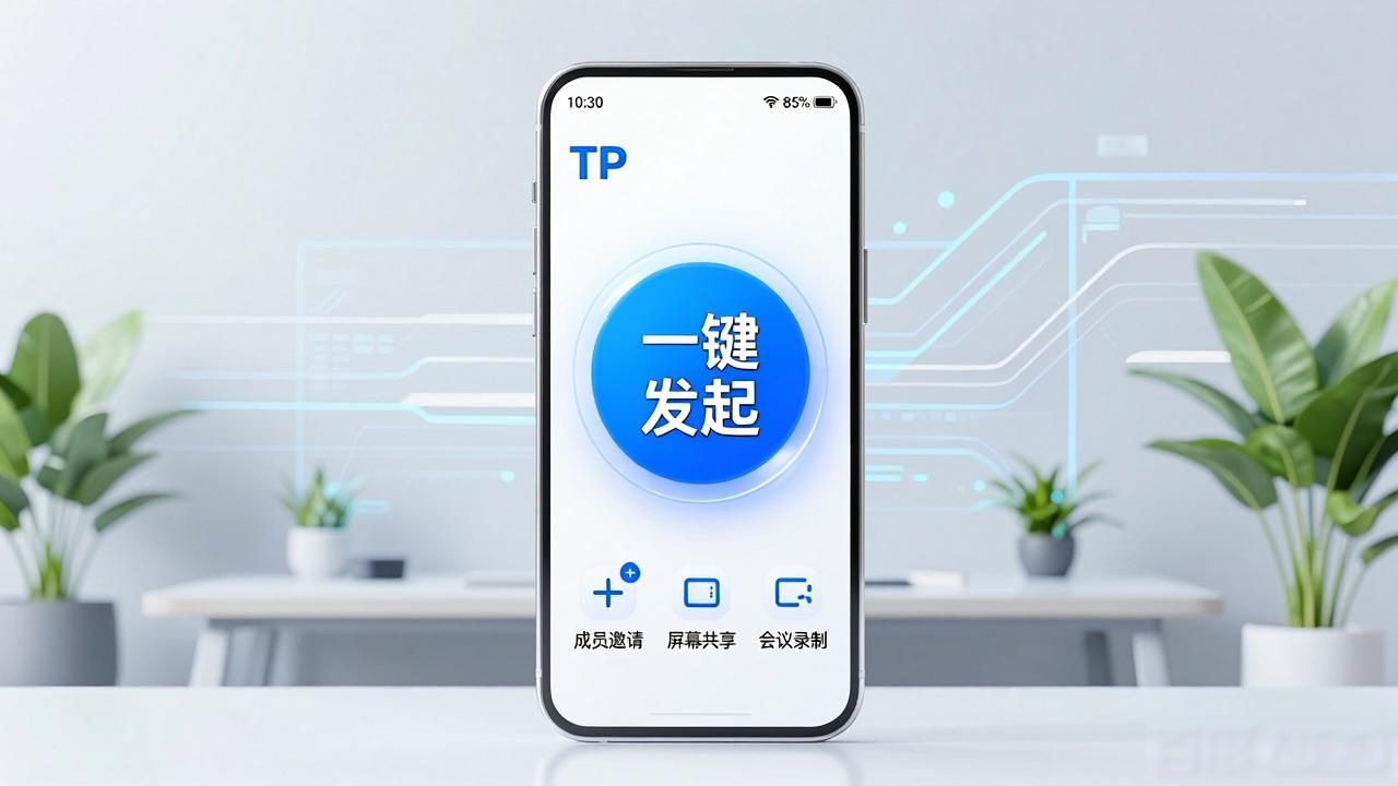 TP官方下载安卓2025最新版 团队沟通效率翻倍