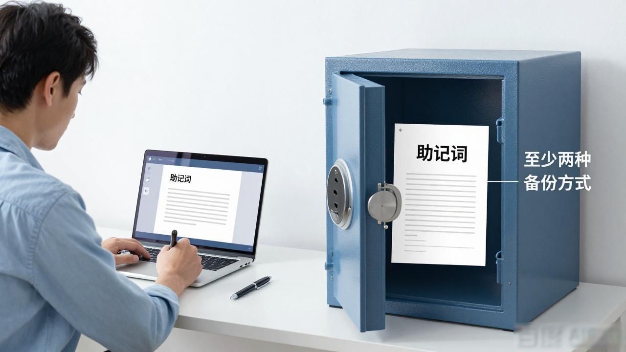 TPWallet官网下载教程，资产这样放才稳