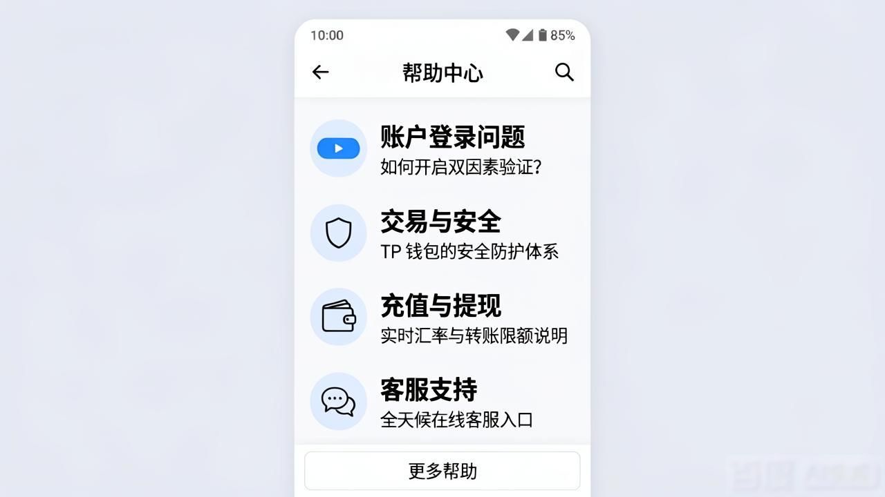TP官方APP怎么下载？这份指南一学就会