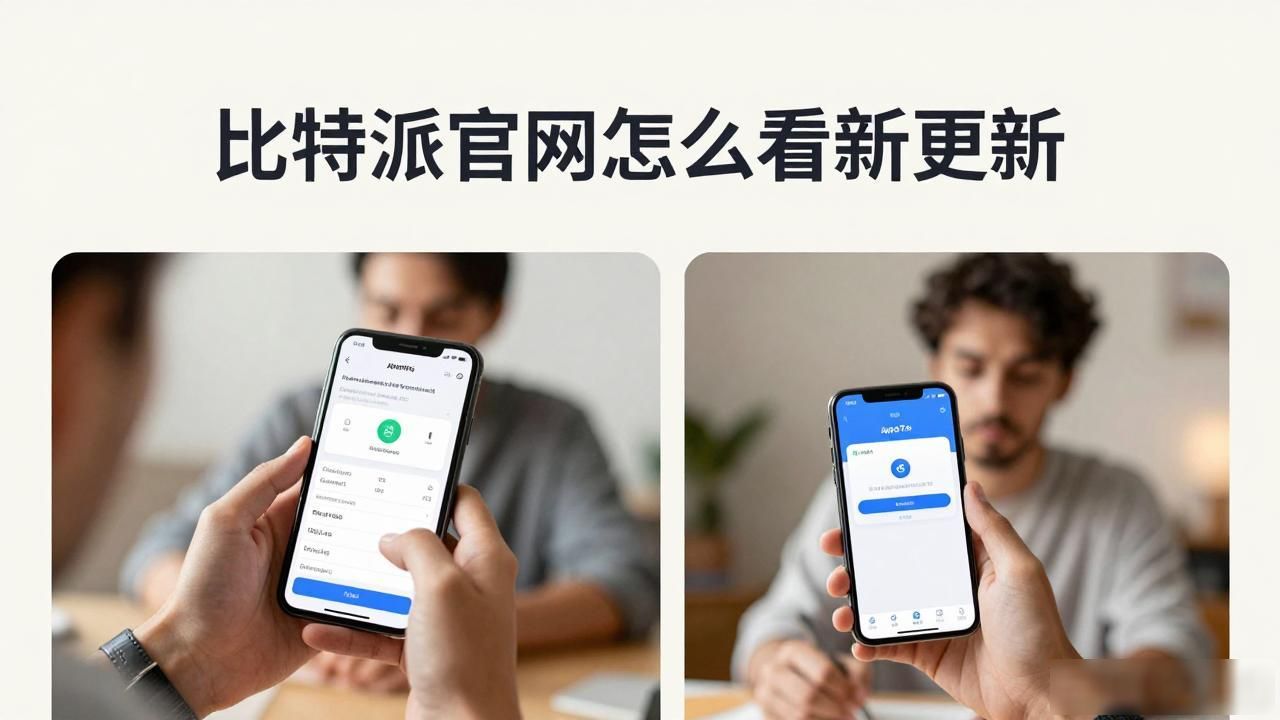 比特派钱包版本更新日志_比特派钱包官网下载安全验证_如何通过比特派钱包官网入口获取最新的产品更新?