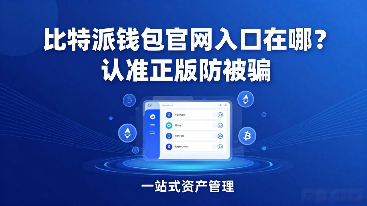 比特派钱包官方下载网址_比特派钱包app官方下载网址的重要性及特点_比特派钱包的多链支持特点