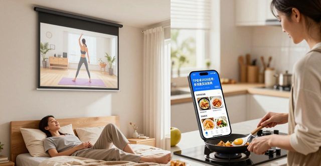 TP安卓2025应用：多场景实战指南