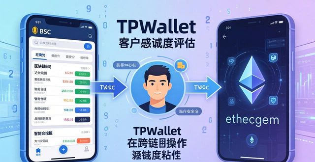 TPWallet客户忠诚度评估：看这三点就够