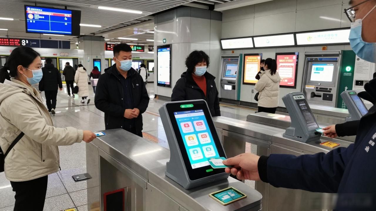京津冀数字货币试点实地调研 跨城结算到底多便捷