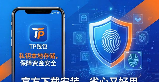 官方TP钱包下载安装，省心又好用