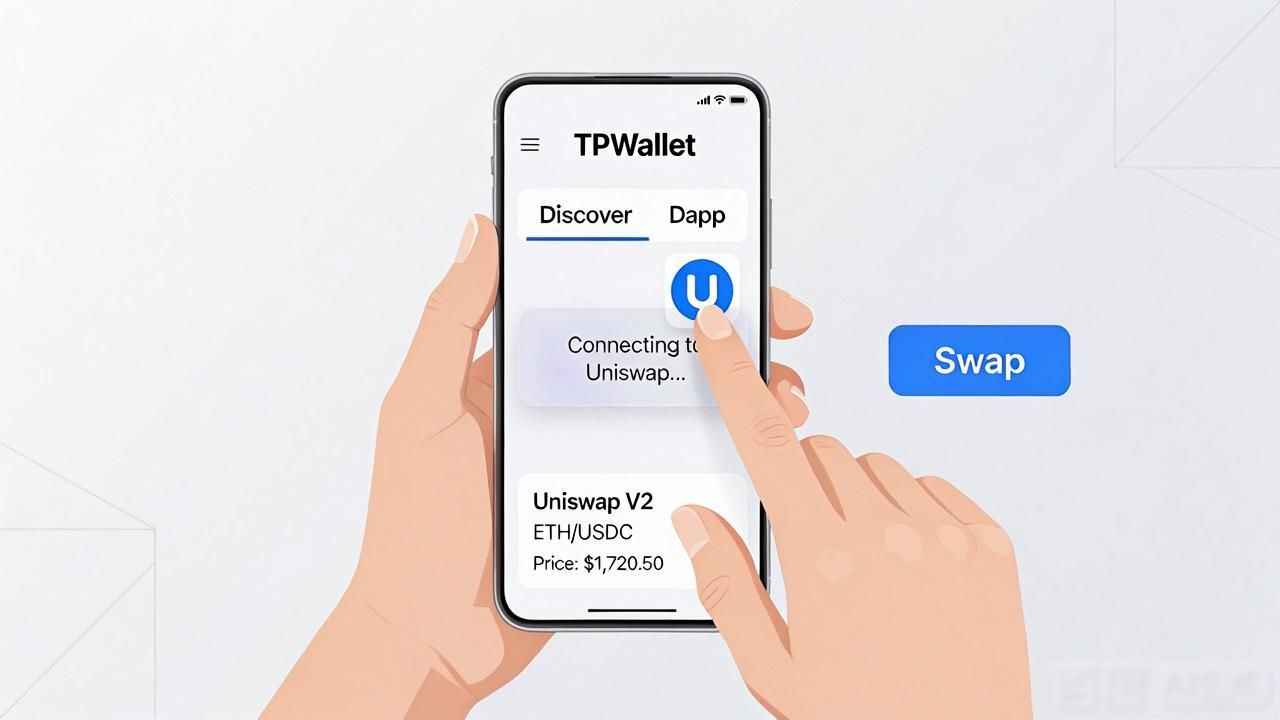 TPWallet下载 第三方应用支持全攻略