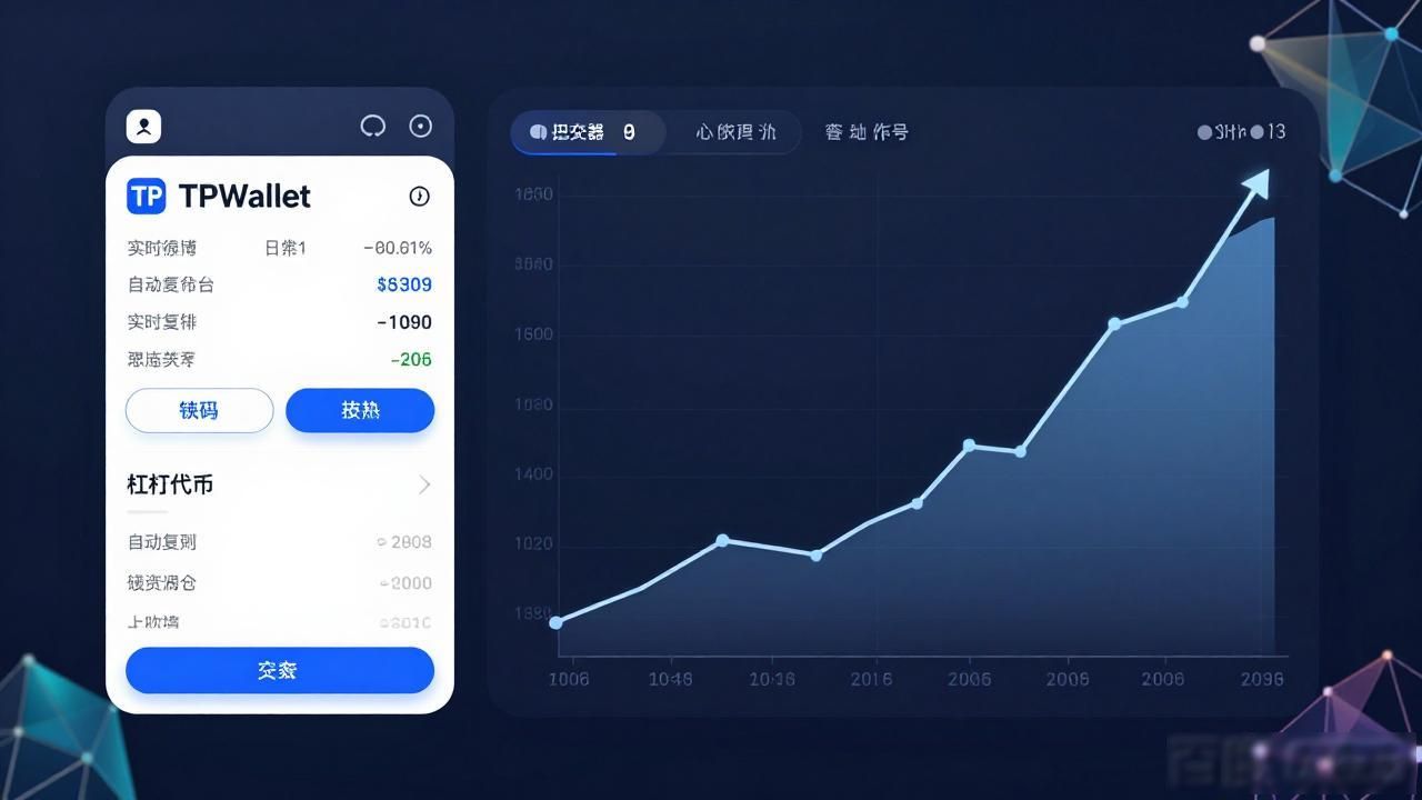 TPWallet官网下载 支持哪些衍生品交易