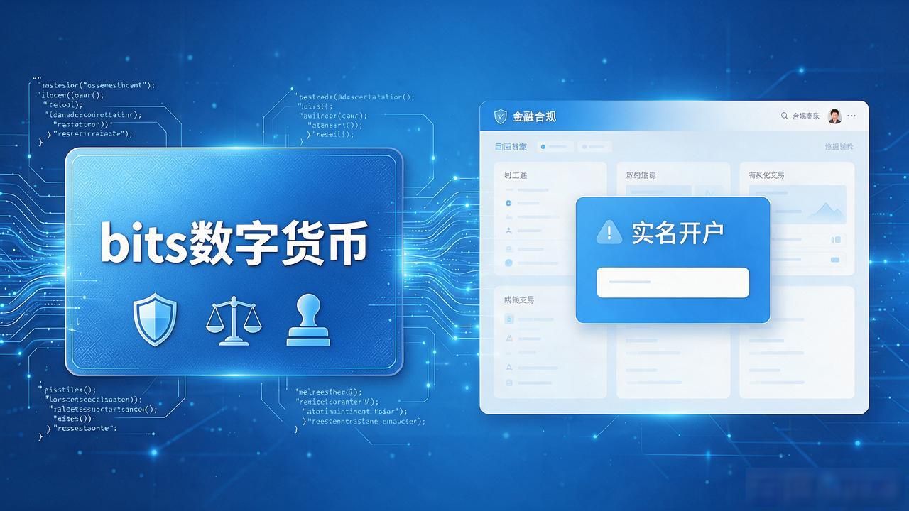 bits数字货币小额支付成本降低_bits轻量链技术监管合规分析_bits数字货币