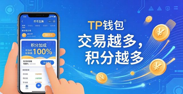 TP钱包激励计划怎么玩？官方app用户奖励全攻略
