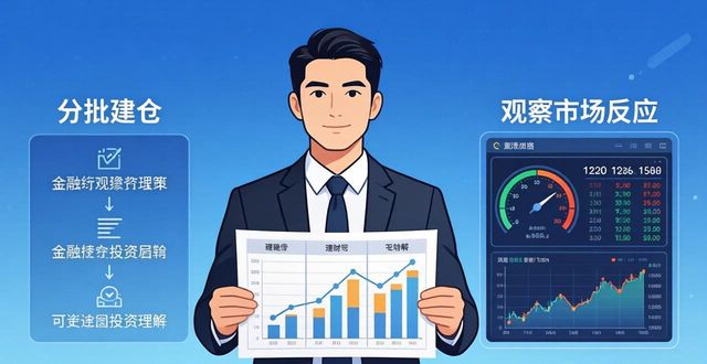 TP官方网址交易技巧：稳健投资四步走