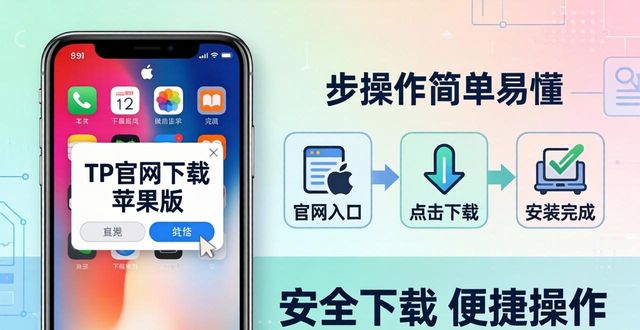 苹果版TP官网下载，怎样用来做市场推广
