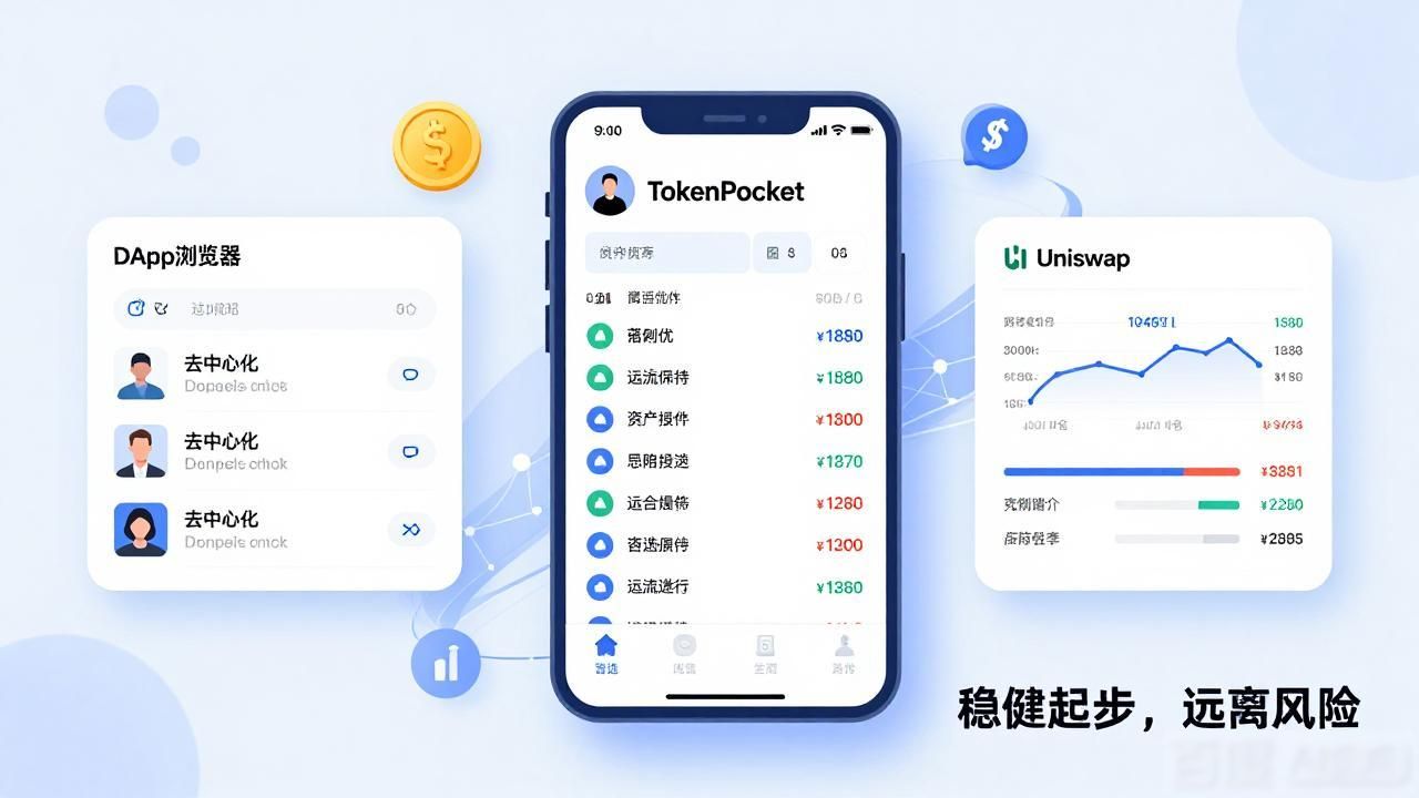 TokenPocket官网下载教程：获取投资支持全攻略