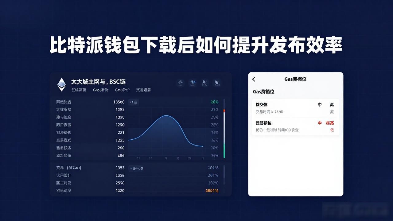 比特派最新钱包app下载_比特派钱包安全设置_如何在比特派最新钱包app下载中提高发布能力