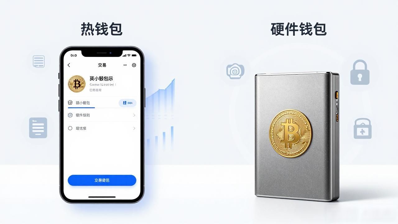 数字货币投资入门：小白也能稳赚不亏的实战技巧