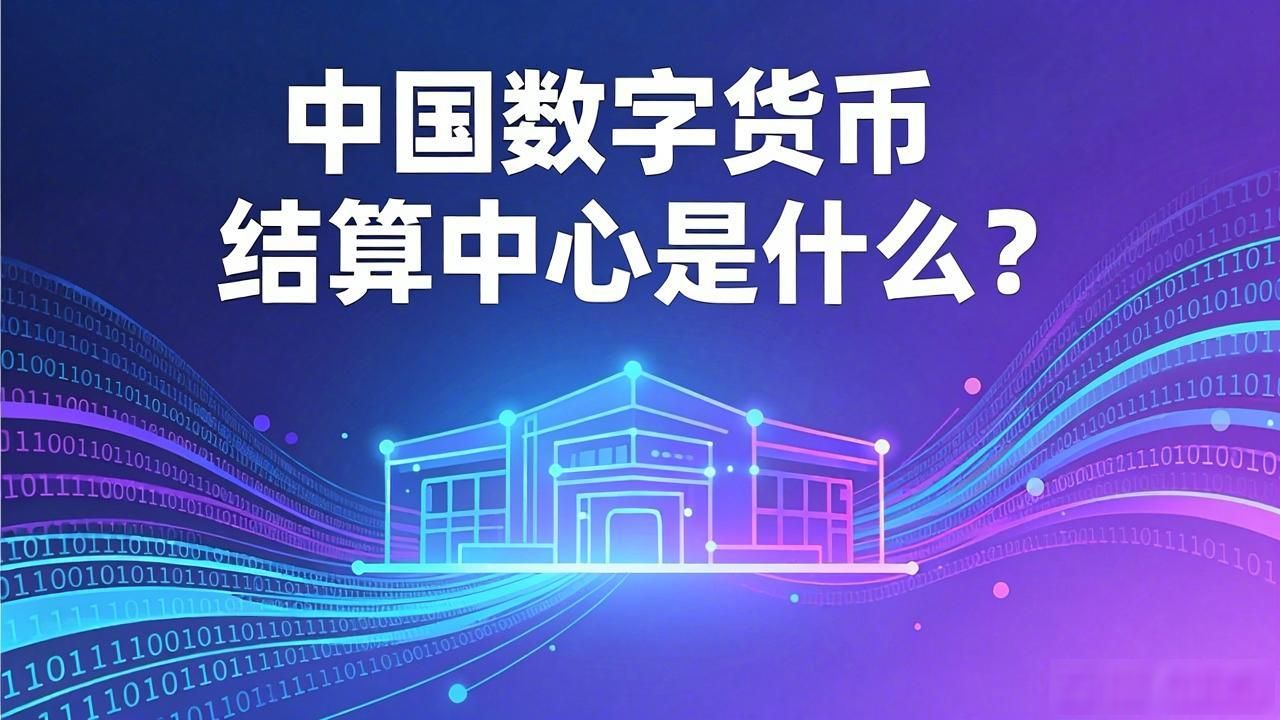 跨境贸易结算数字人民币_中国数字货币结算中心_中国数字货币结算中心