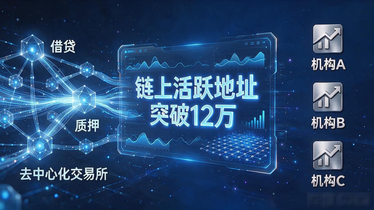 TAMC数字货币到底靠不靠谱？普通人入局前必须搞懂的事