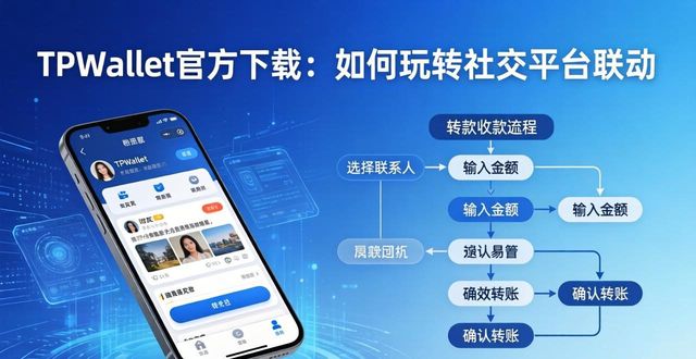 TPWallet官方下载：如何玩转社交平台联动