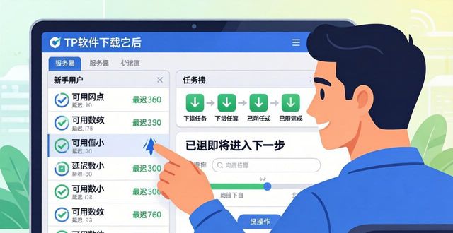 tp官方网址下载教程，三步搞定不再愁