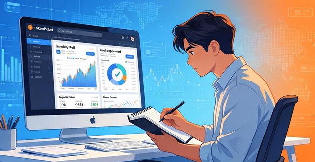 TokenPocket用户总结：这些经验让投资少走弯路