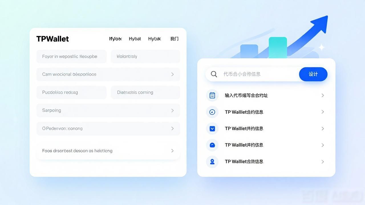 TPWallet官网新界面好用吗？交易速度实测
