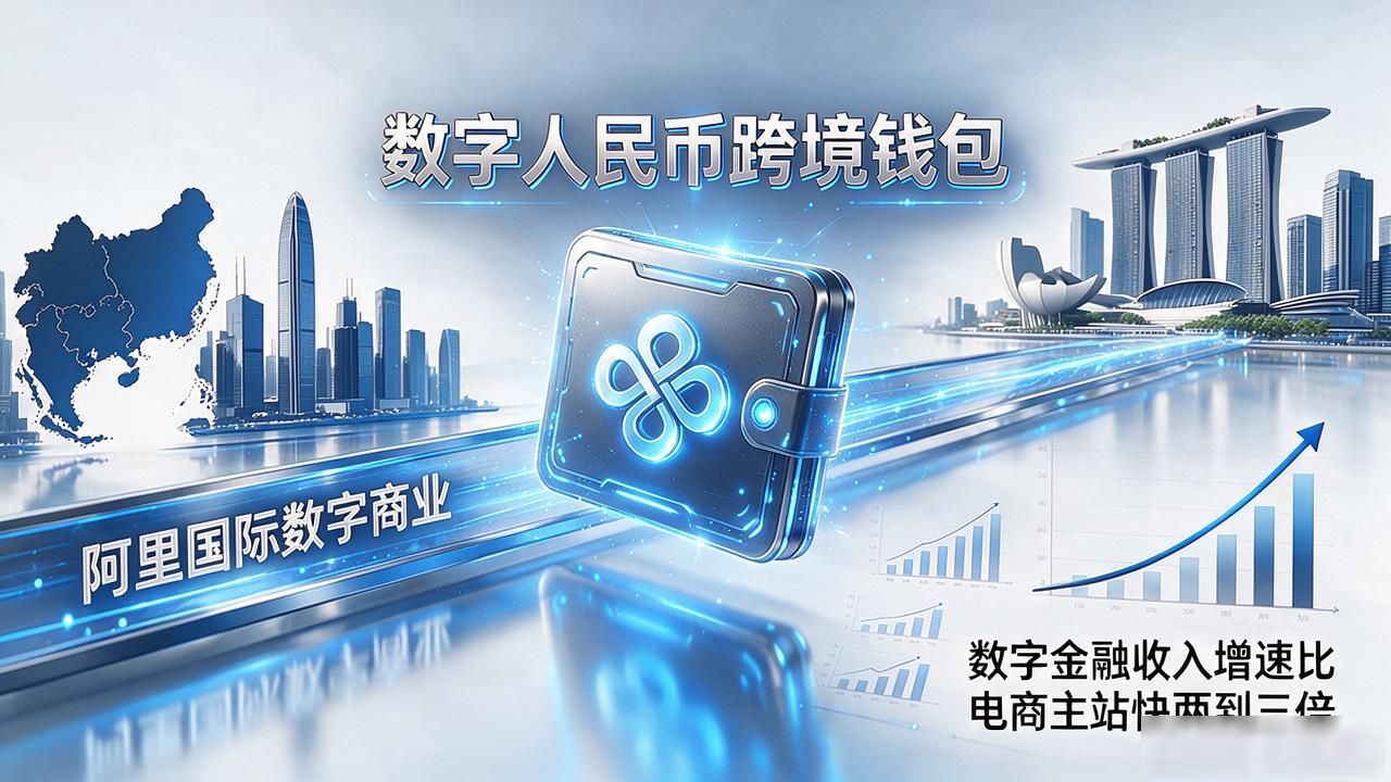 阿里数字货币股到底能���能上车，看懂这三点再动手