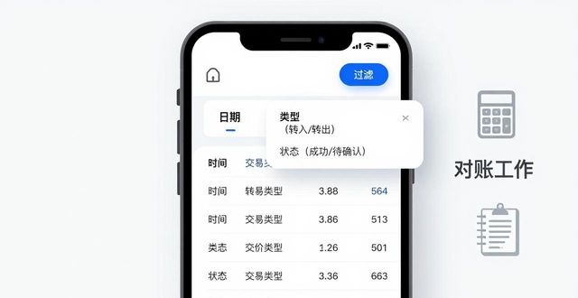 TPWallet资产变动查看教程：两步快速掌握