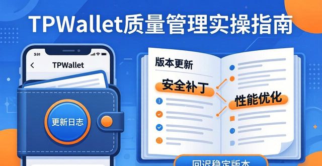 TPWallet质量管理实操指南