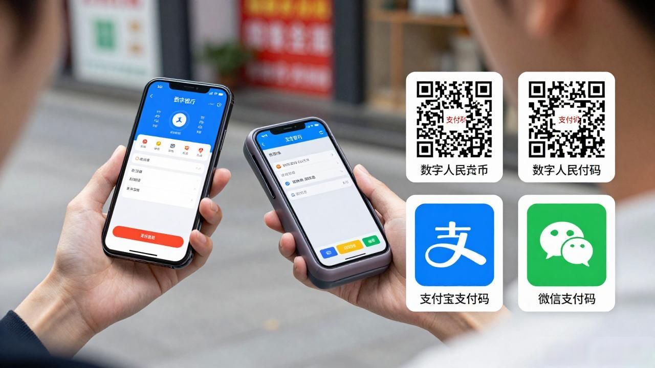 长沙数字货币消费商家盘点：本地实测，这几家确实能刷不踩坑