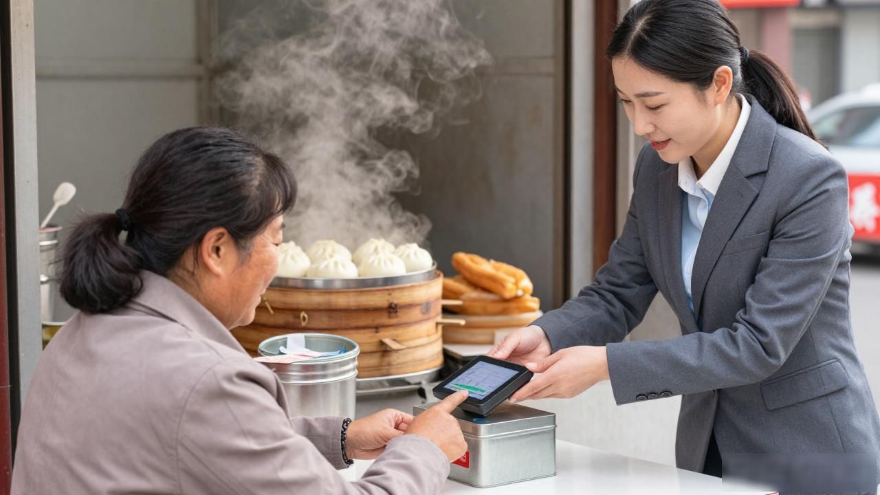 数字人民币支付场景_dcep中国版法定数字货币_dcep数字人民币区别