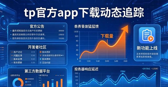 tp官方app下载动态追踪，助你紧跟行业脉搏