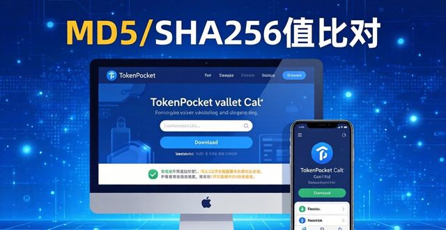 三步搞定TokenPocket钱包官网下载安全指南