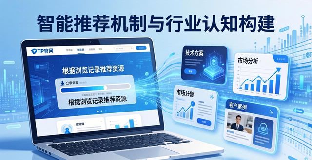 行业动态一键掌握：TP官网下载指南
