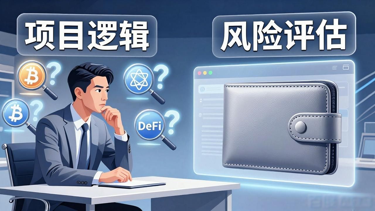 下载TP钱包官方版，一步步建立投资心态与知识体系