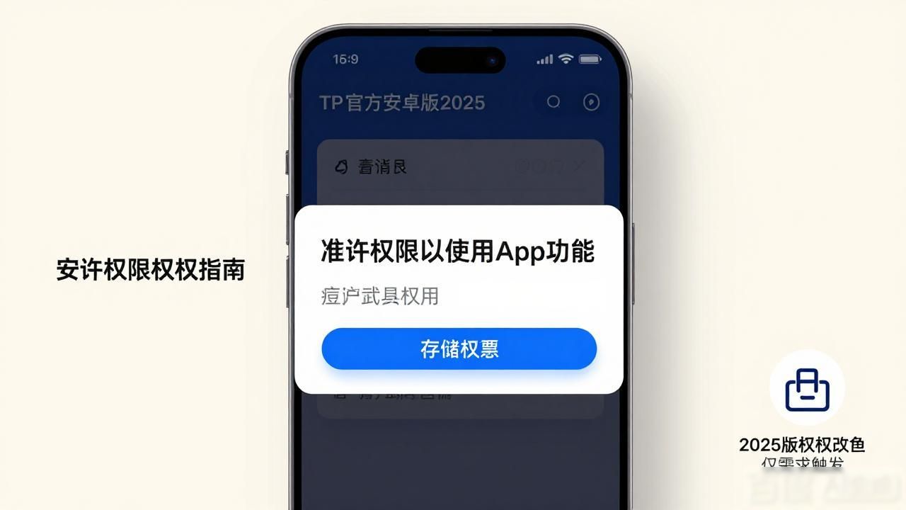 TP官方安卓版2025下载指南