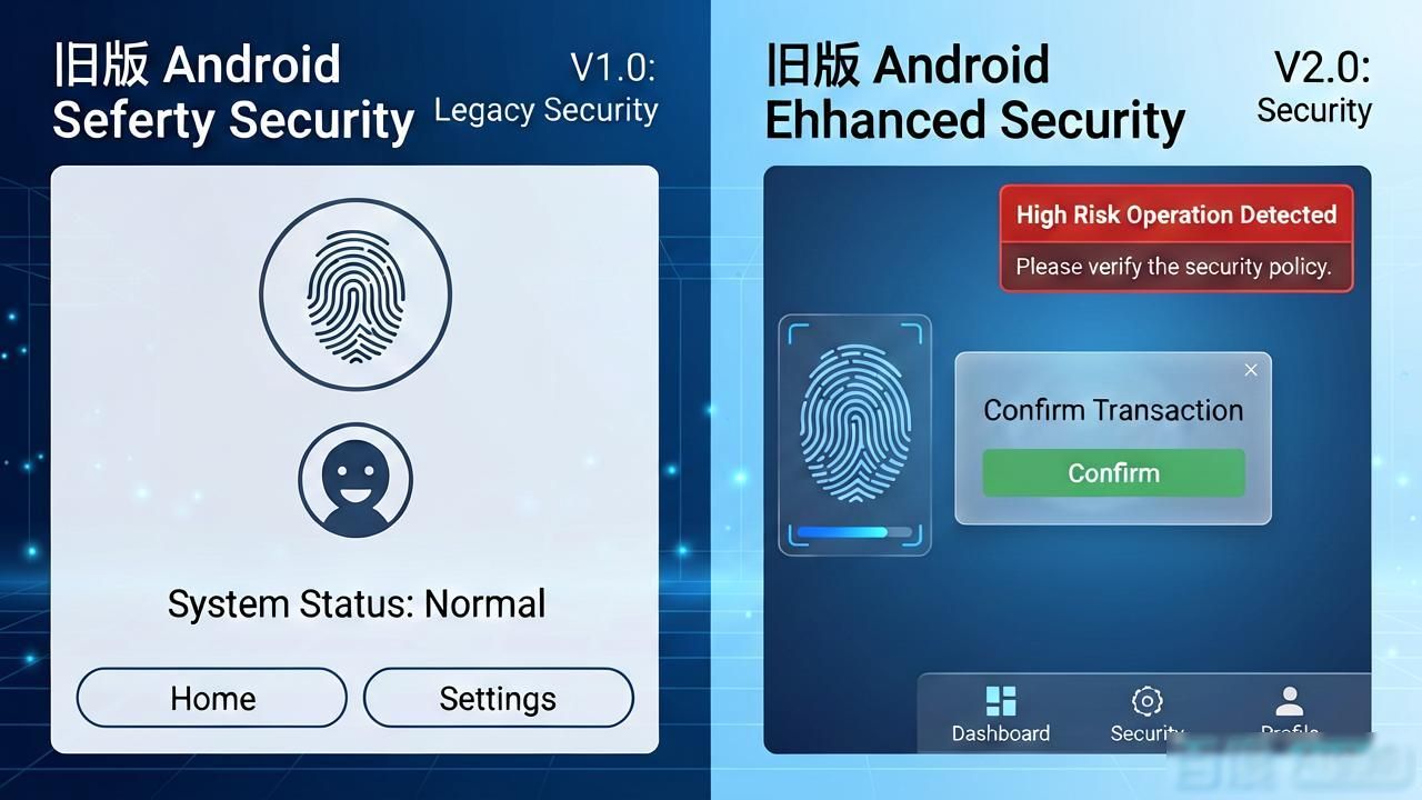 TP最新版vs旧版安卓 哪个更值得更新