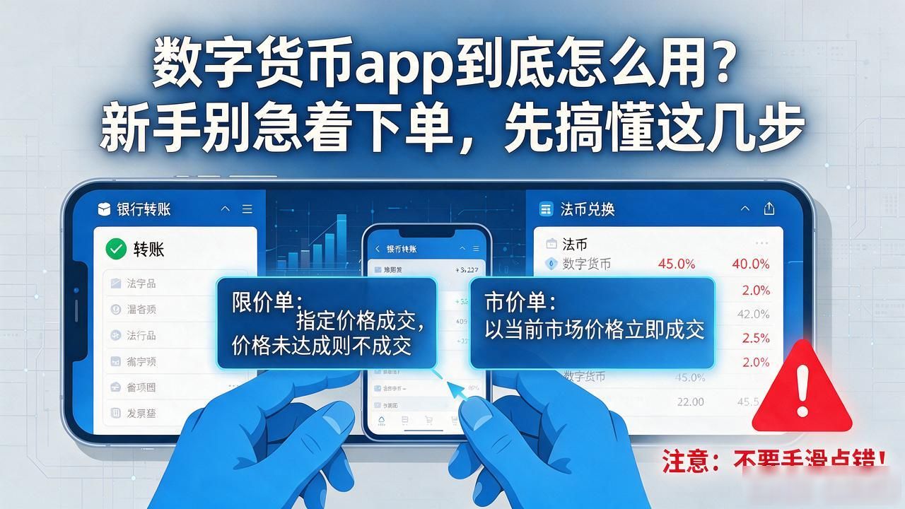 充币交易对限价单_数字货币app怎样用_数字货币app注册验证KYC