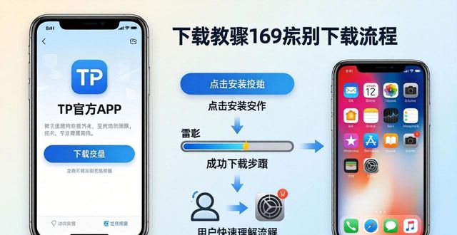 TP官方APP怎么下载？教你一步到位