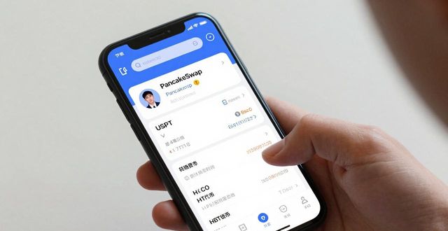 TP钱包充值HT详细步骤