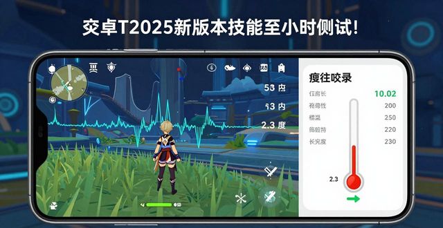 安卓TP2025稳定性实测：新版本到底稳不稳？
